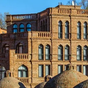 زيارة الفندق