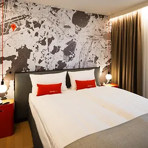 Ξενοδοχείο Intercityhotel Geneva, Vernier