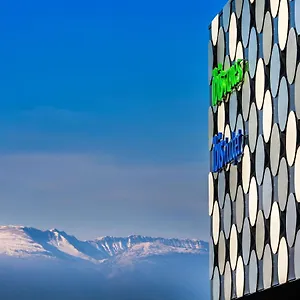 إيبيس بادجيت جنيف باليكسبو إيروبورت Le Grand Saconnex