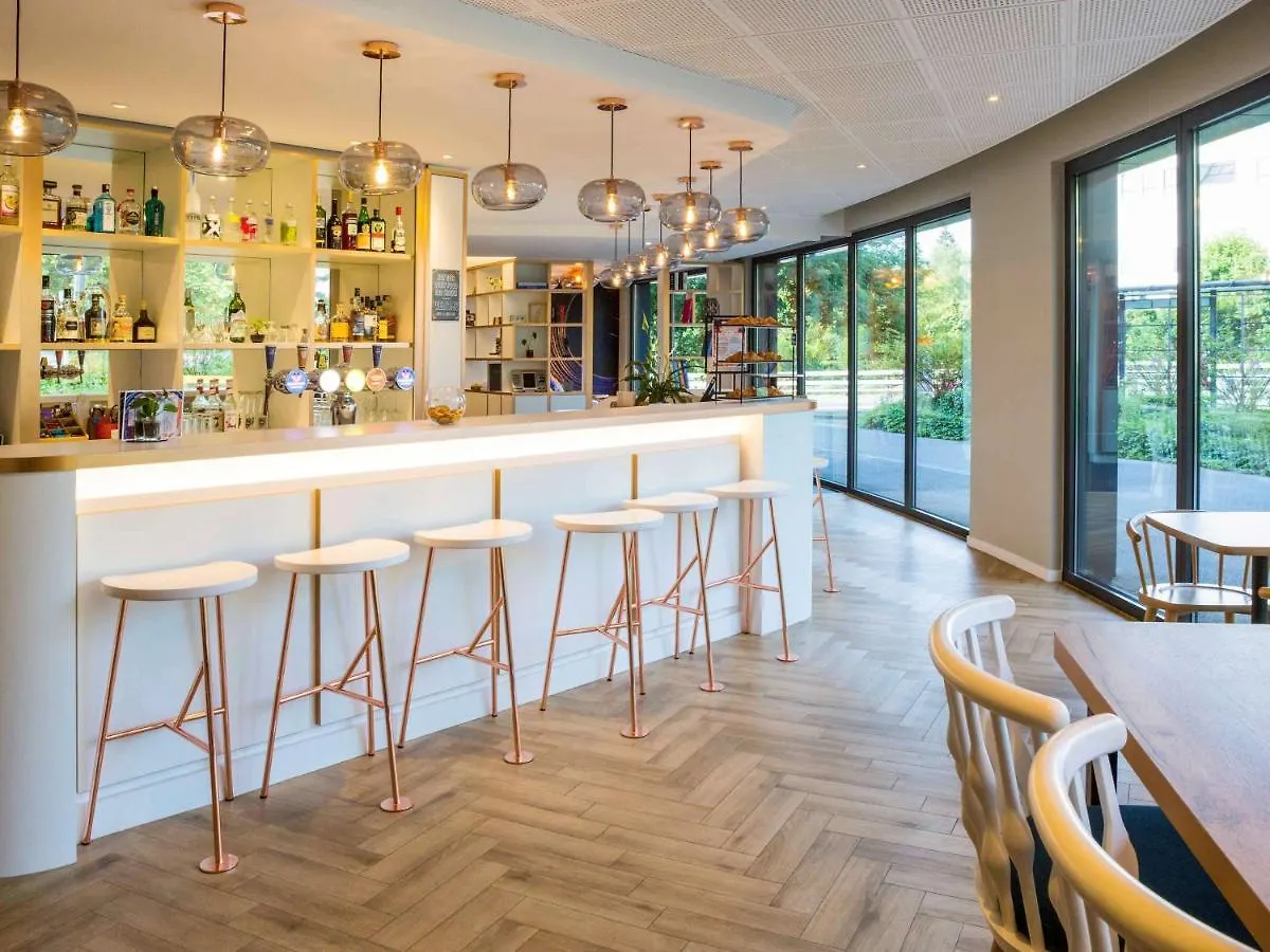 **  Ibis Geneve Petit Lancy Ξενοδοχείο Ελβετία