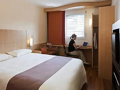 Ibis Geneve Petit Lancy Ξενοδοχείο