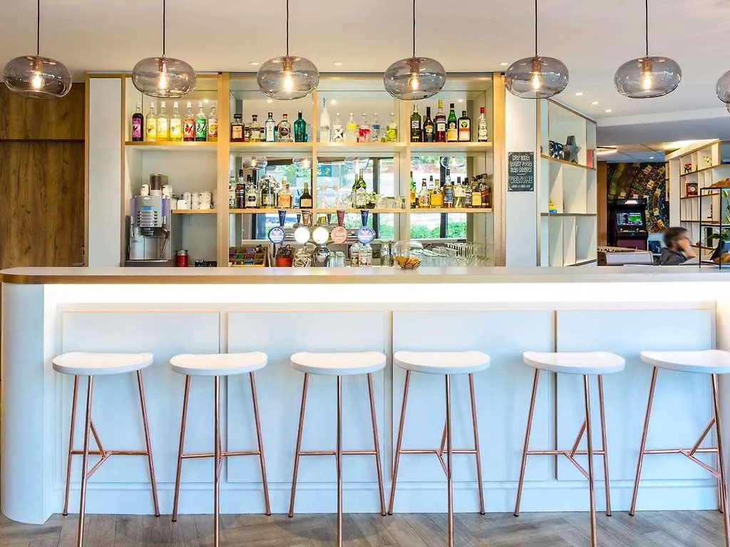 Ibis Geneve Petit Lancy Ξενοδοχείο 2*,  Ελβετία