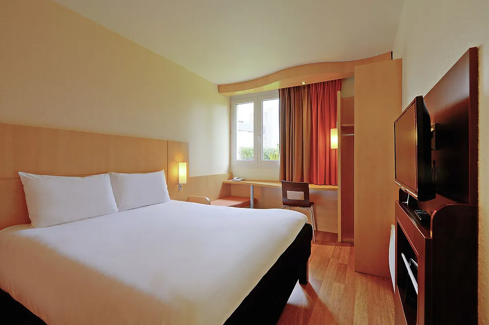 Ibis Geneve Petit Lancy Ξενοδοχείο