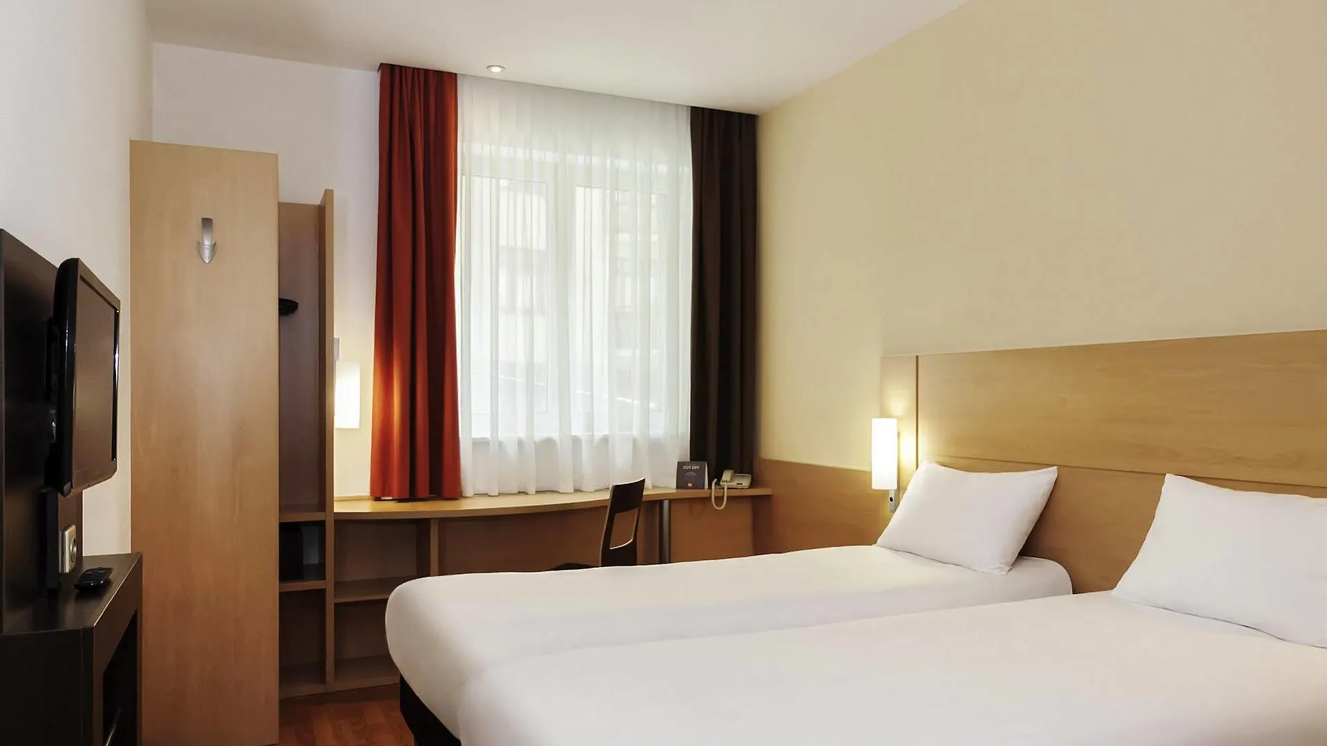 Ibis Geneve Petit Lancy Ξενοδοχείο