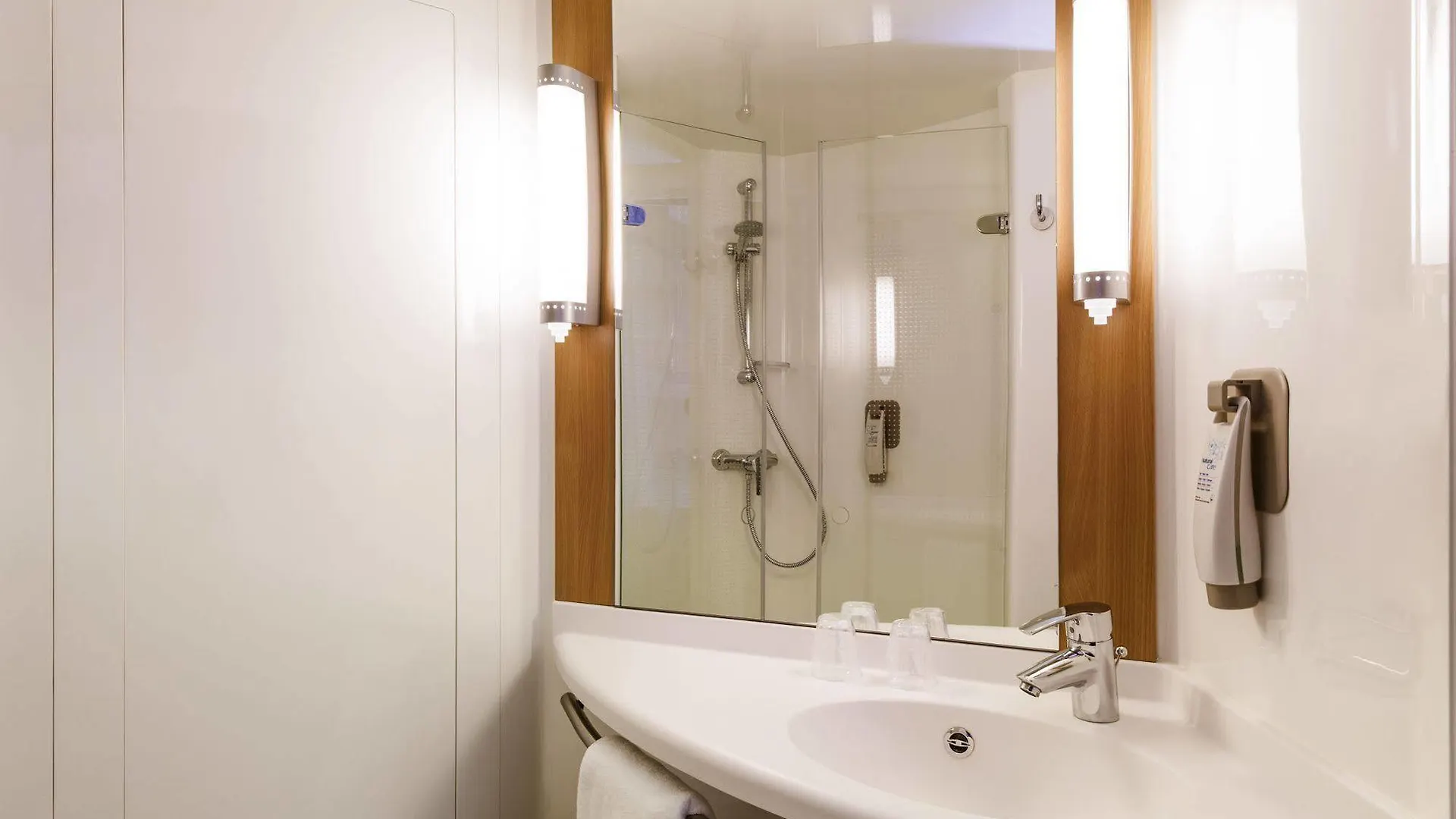 **  Ibis Geneve Petit Lancy Ξενοδοχείο Ελβετία