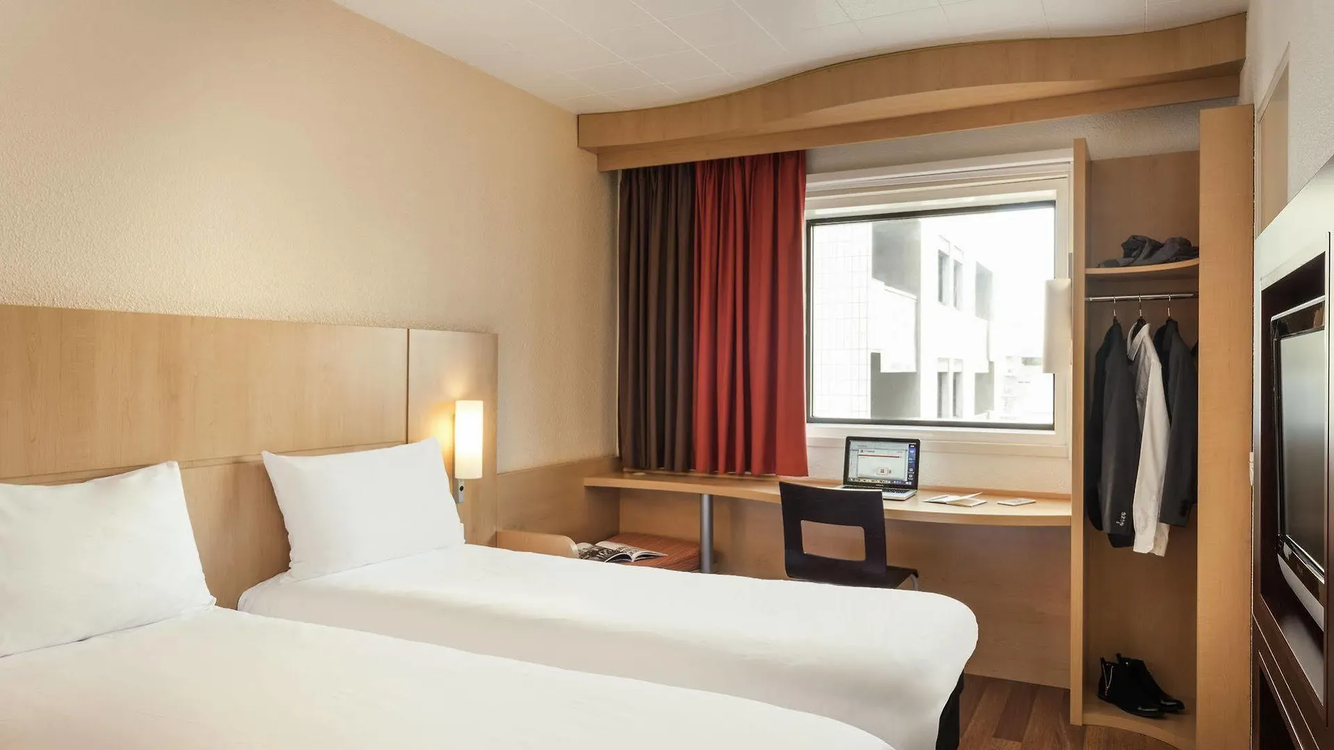 Ibis Geneve Petit Lancy Ξενοδοχείο