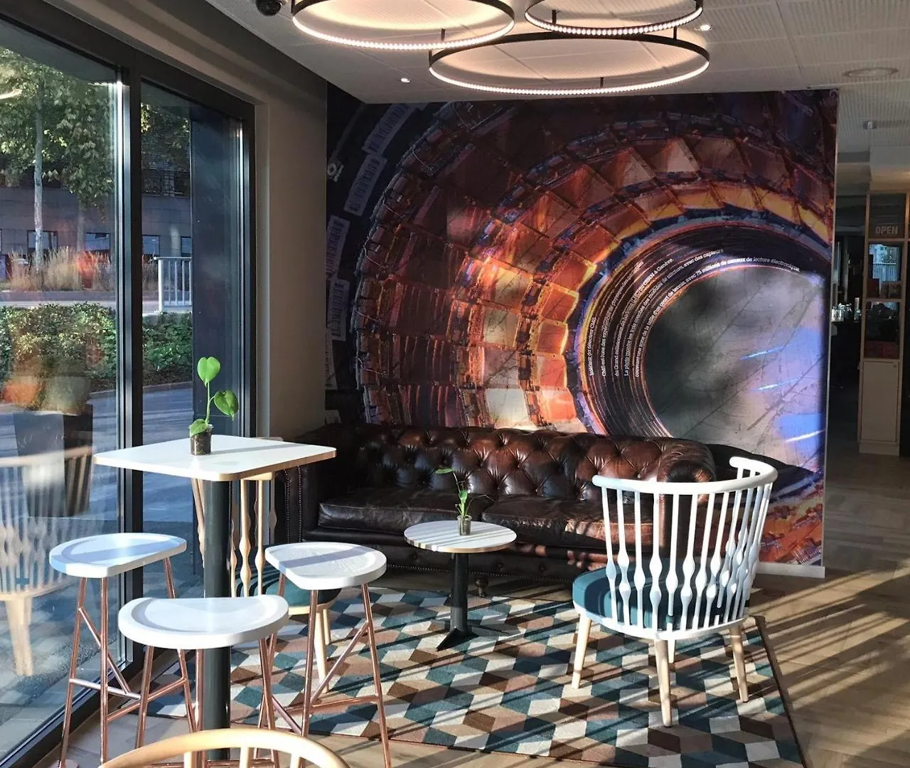 Ibis Geneve Petit Lancy Ξενοδοχείο