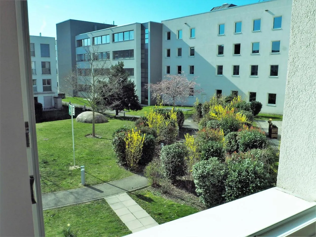 Ibis Geneve Petit Lancy Ξενοδοχείο 2*,  Ελβετία