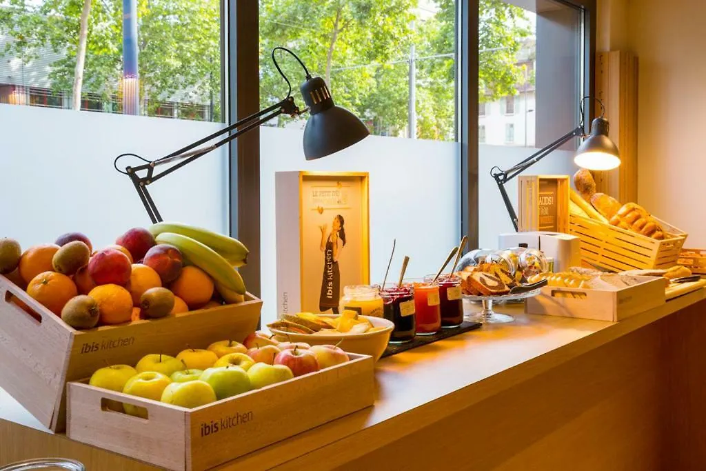 Ibis Geneve Petit Lancy Ξενοδοχείο Ελβετία