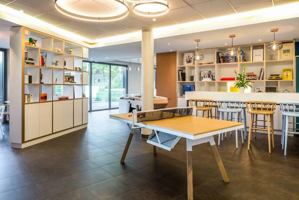Ibis Geneve Petit Lancy Ξενοδοχείο 2*,  Ελβετία