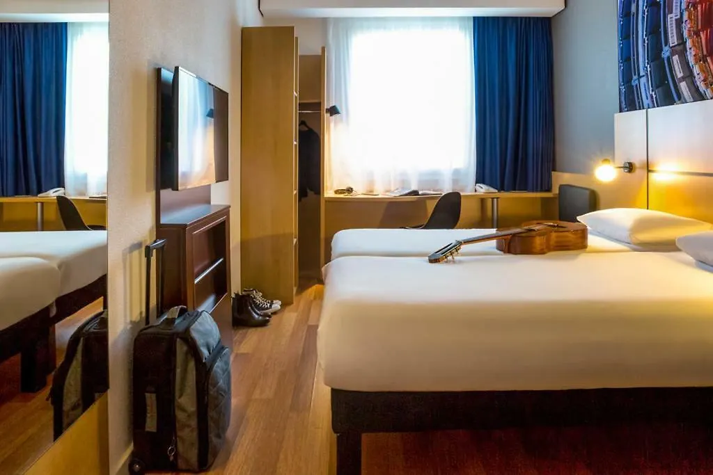Ibis Geneve Petit Lancy Ξενοδοχείο