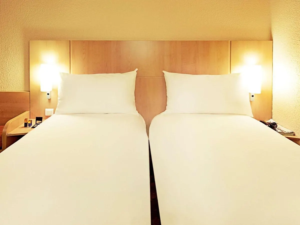 Ibis Geneve Petit Lancy Ξενοδοχείο